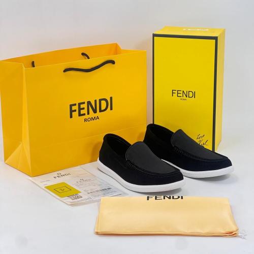 Fendi Feel Sandal
