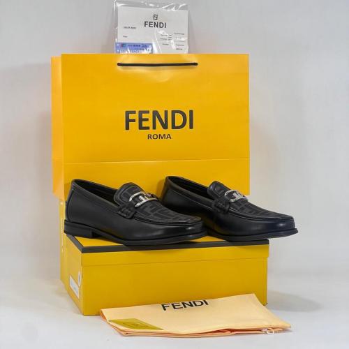 Fendi Feel Sandal