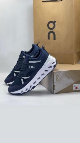 On Running CloudHorizon