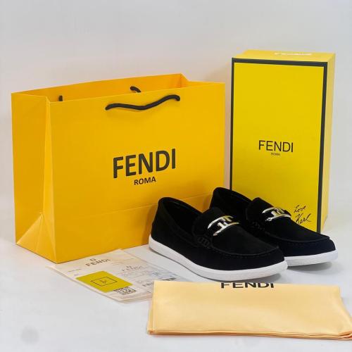 Fendi Feel Sandal