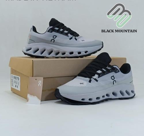 On Running Cloud X 3