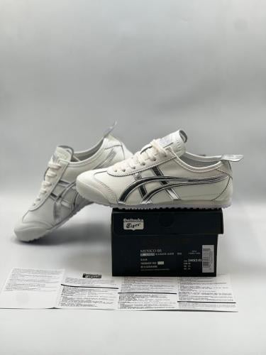 سنيكرز مكسيكو 66 من أونيتسوكا تايجر