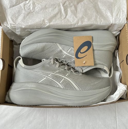 Asics Gel-Nimbus 27