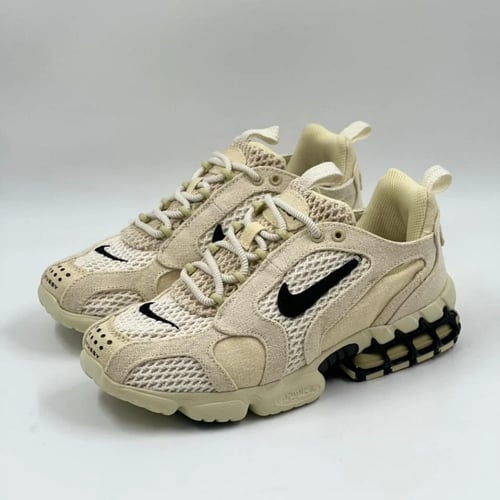 Nike Air Zoom Spiridon Caged 2 "Fossil"