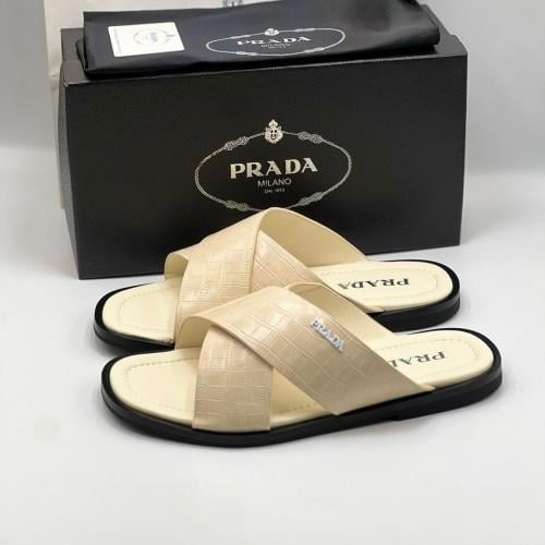 PRADA SANDAL MEN