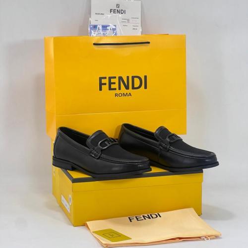 Fendi Feel Sandal