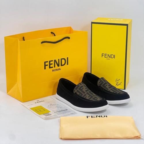Fendi Feel Sandal
