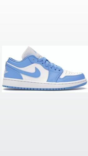 سنيكر نايكي 'إير جوردن 1 لو'