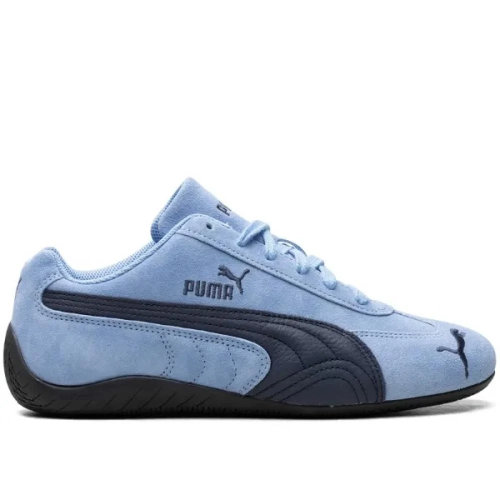PUMA Speedcat Archive "Team Light Blue/Club Navy"