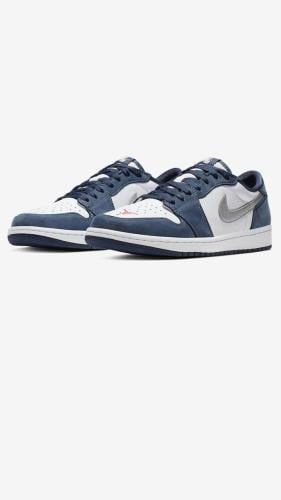 سنيكر نايكي SB 'إير جوردن 1 لو'