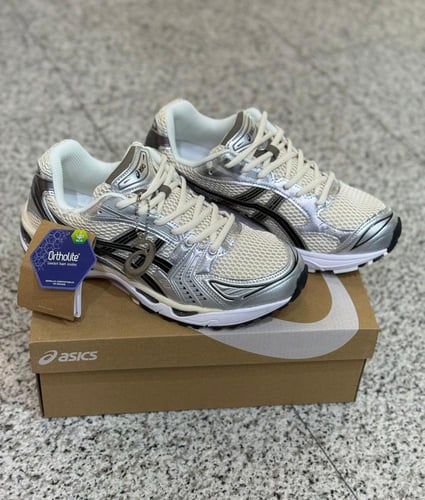 Asics Gel-Kayano 14