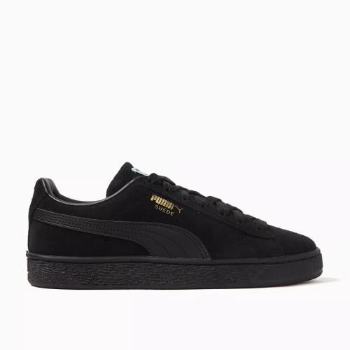 PUMA Suede XL Black
