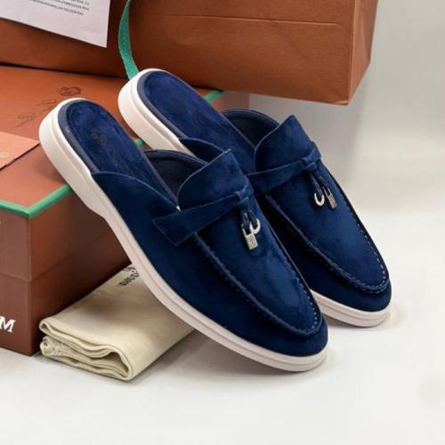 حذاء لورو بيانا موكاسين "Charms Walk Babouche"