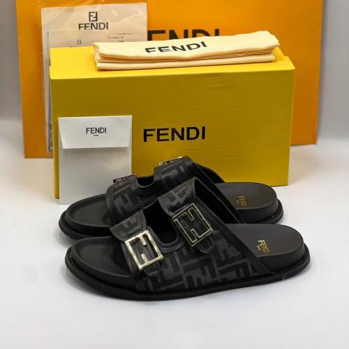 Fendi Feel Sandal
