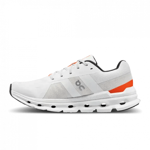 On Running Cloudrunner