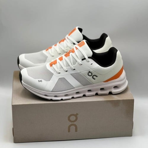 On Running Cloudrunner