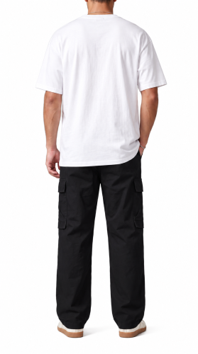 Pants Black