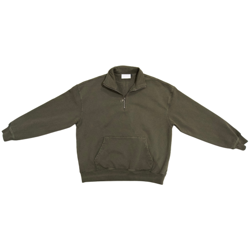 sweatshirt - حسب الطلب
