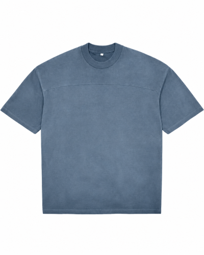 T shirt - Navy Blue