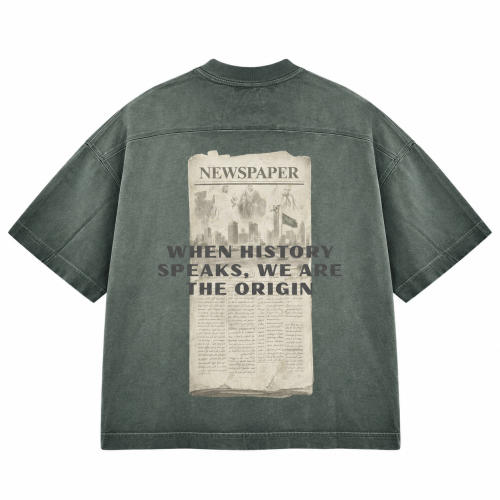 T shirt - King of the Kingdom