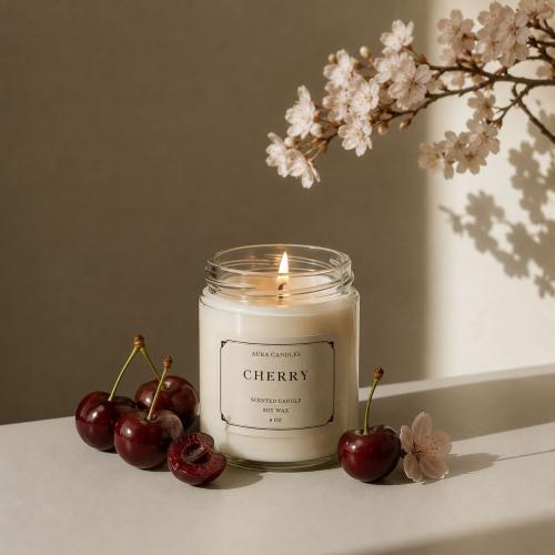 CHERRY