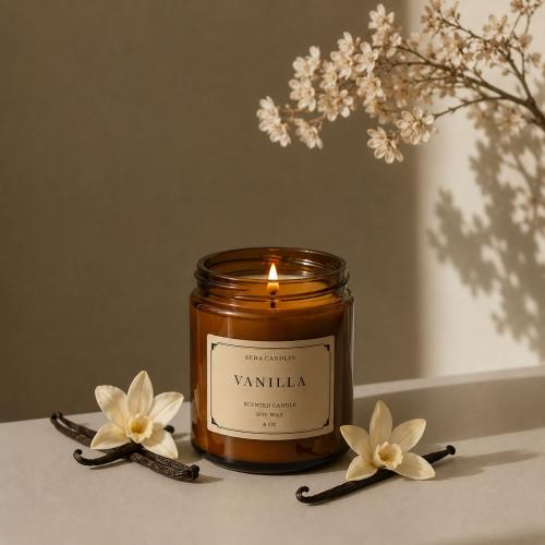 VANILLA