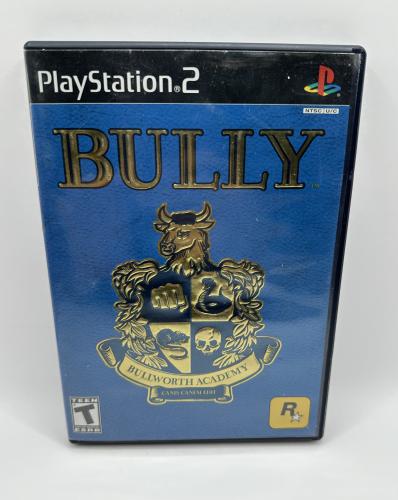 BULLY
