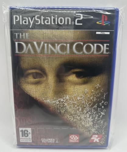 The Da Vinci Code (جديد)
