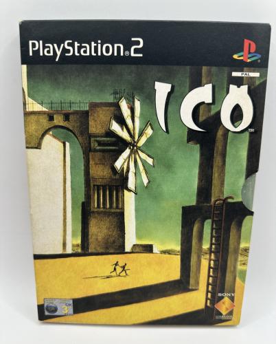 ico special edition