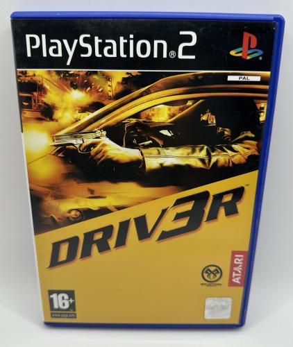 Driv3r