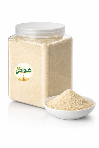 طحين البلقاء