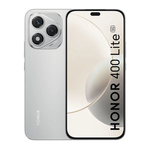 هونر 400 لايت ذاكرة 256 جيجابايت 8 رام 5G