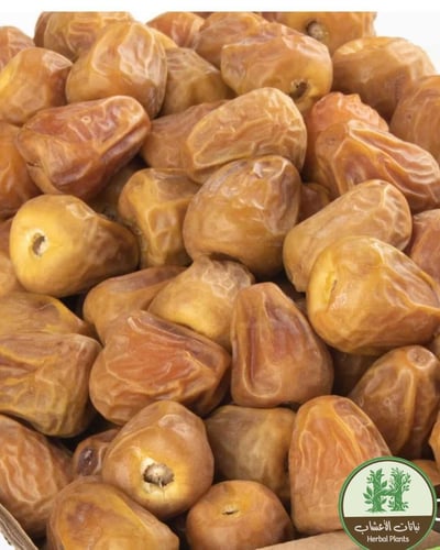 تمر سكري مفتل ملكي 3 كيلو