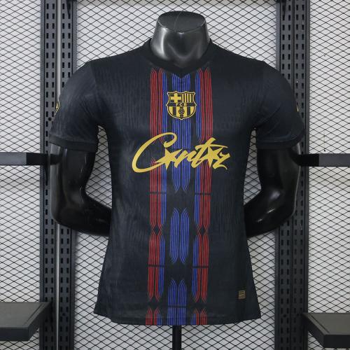 تيشيرت برشلونه نسخه خاصة 26/27