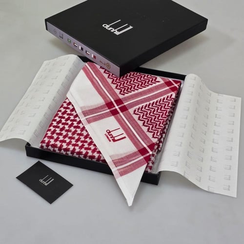 شماغ دنهل دم الغزال 2026