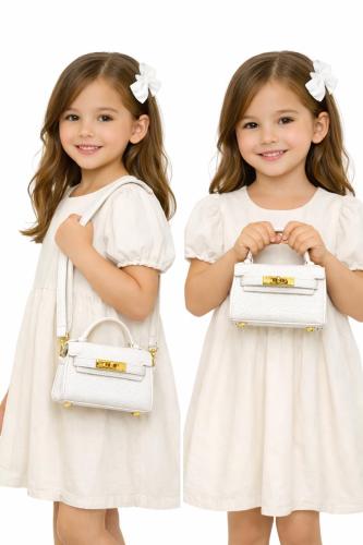 Mini Kelly Bag