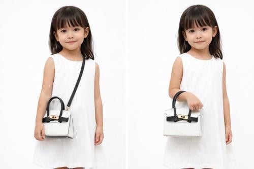 Mini Birkin Bag