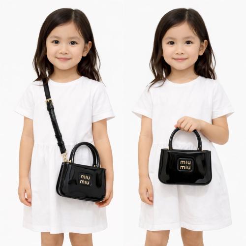 Mini Miu Bag
