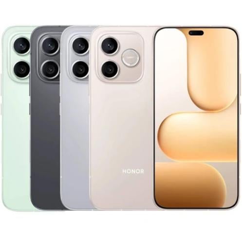 HONOR 600 LITE 5G 256/8 GB