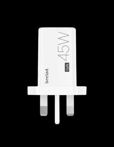 راس شاحن 45W Power Adapter