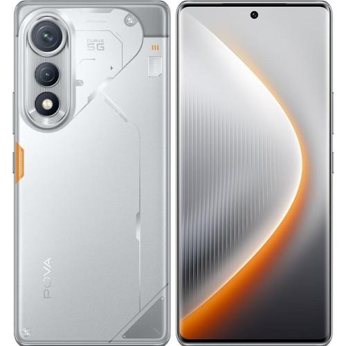POVA 7 CURVE 5G 256/8 GB