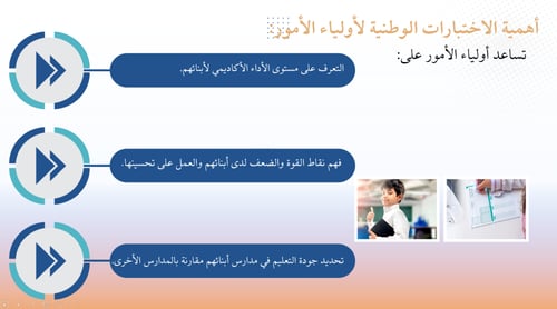 ورشة نافس لأولياء الامور