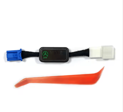 جهاز الغاء اوتو ستوب