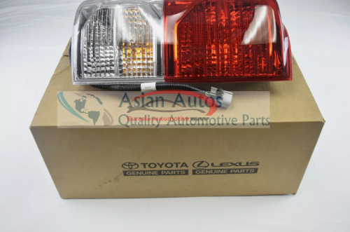 سطب تويوتا تندرا اصلي وكالة 2013-2010