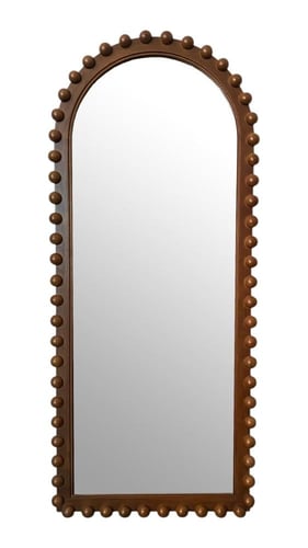 Century Floor Mirror