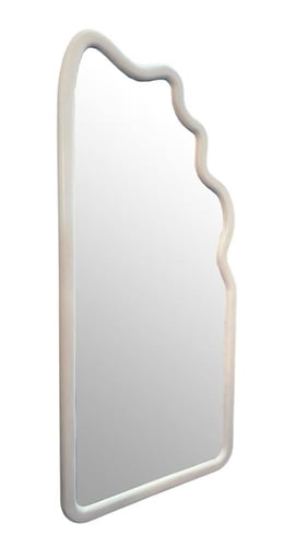 مرايا LoLo مودرن مموجه