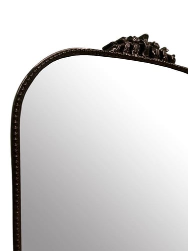 مرايا Rapunzel كلاسيك جداريه سودا