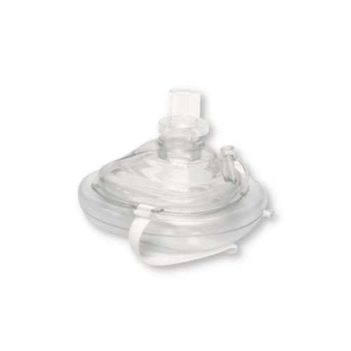 قناع الانعاش القلبي الرئوي CPR MASK