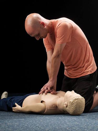 CPR/ AED
