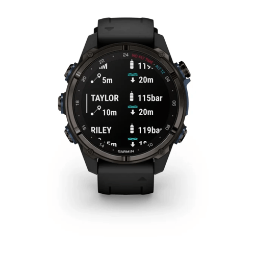 Descent™ Mk3i – 43 mm